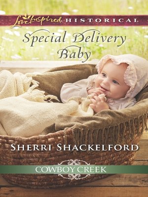 Special Delivery Baby - ebook